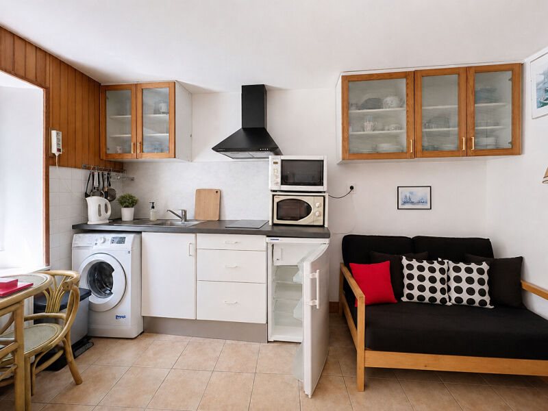 Maison à louer, 26m², Trégueux