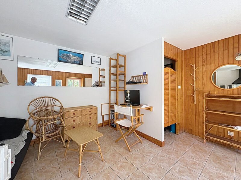 Maison à louer, 26m², Trégueux