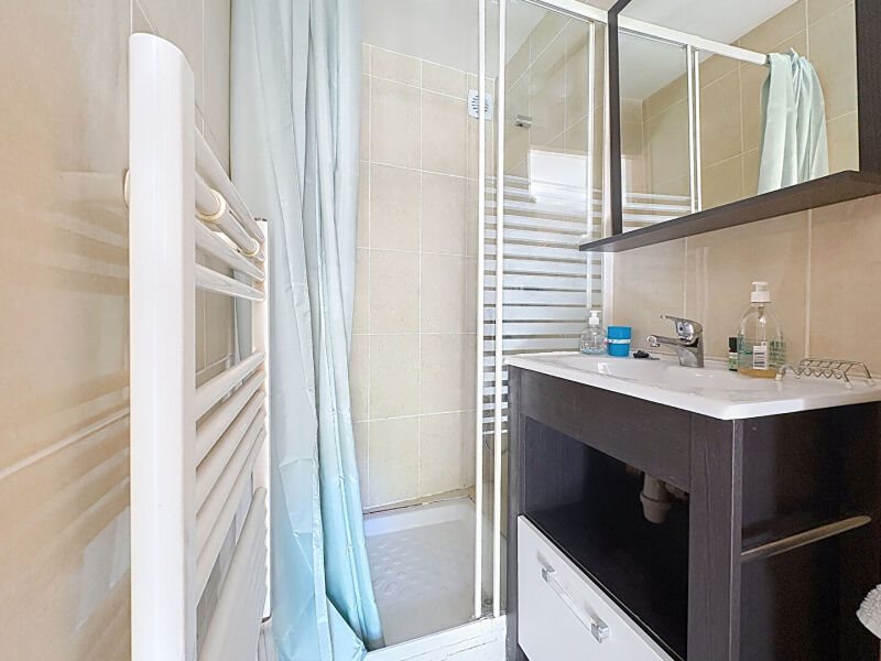Maison à louer, 26m², Trégueux