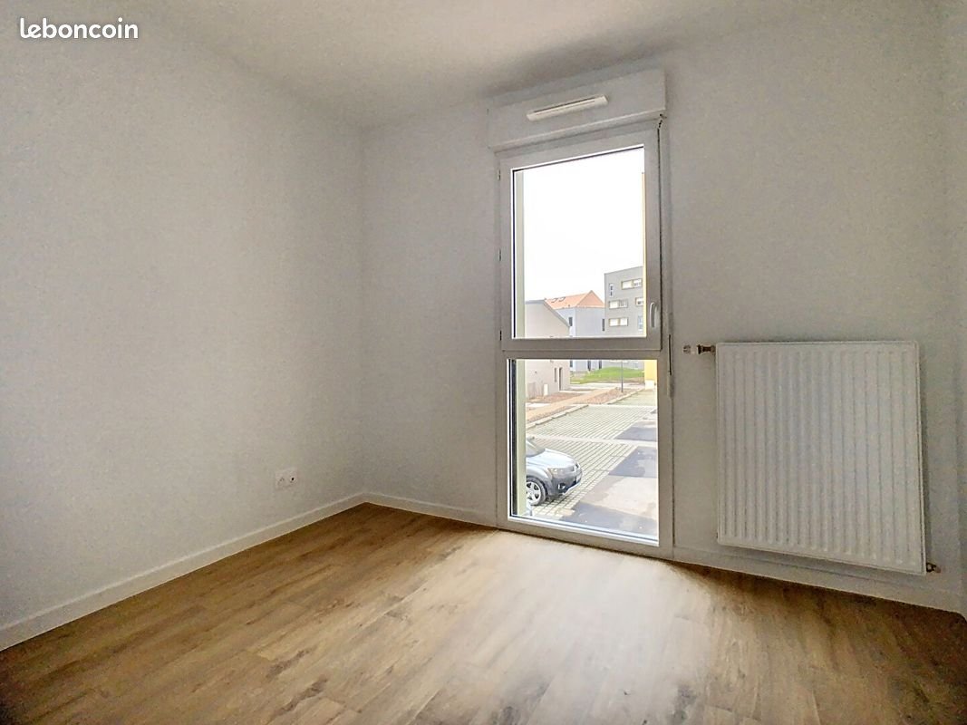 Appartement à louer, 42m², Saint-Brieuc