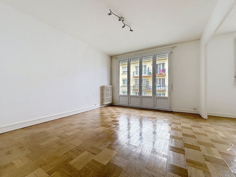 Appartement à vendre, 71m², Saint-Brieuc