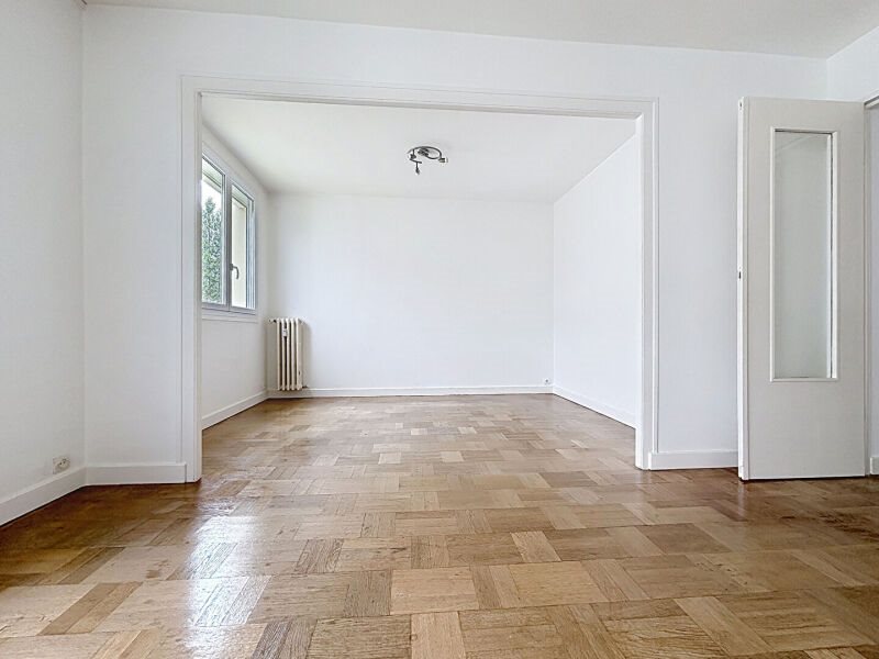 Appartement à vendre, 71m², Saint-Brieuc
