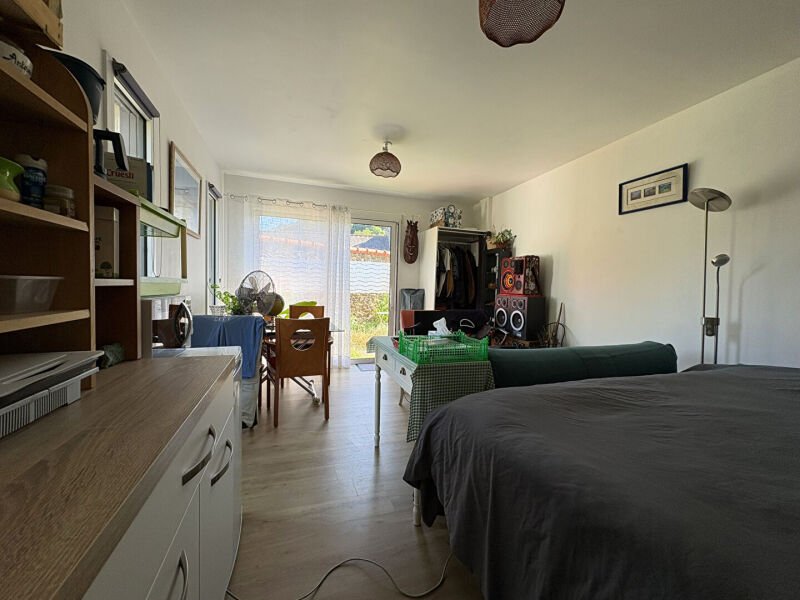Appartement à louer, 23m², Plérin