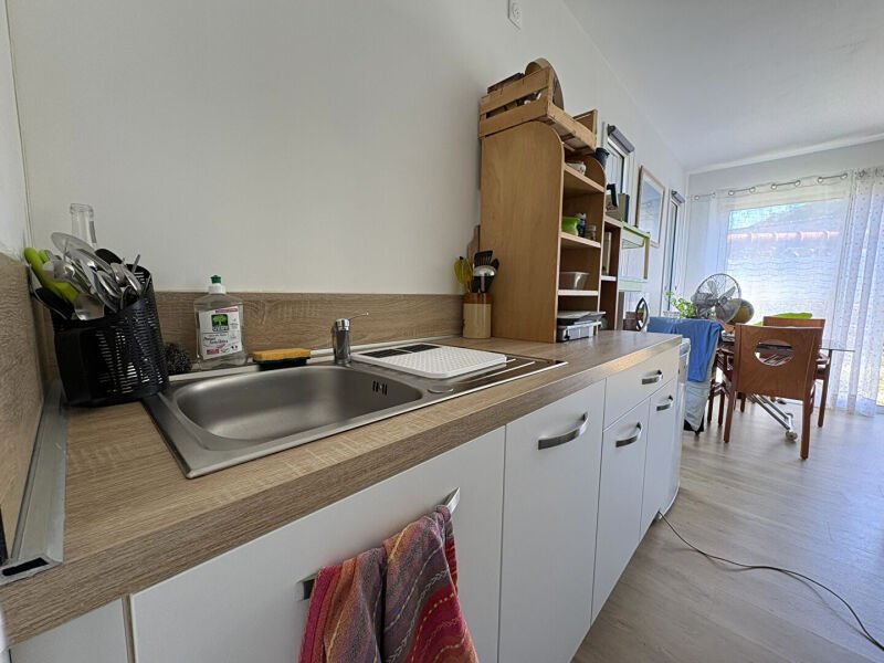 Appartement à louer, 23m², Plérin