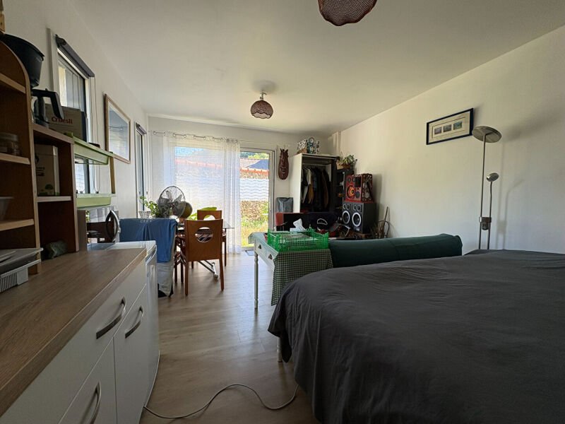 Appartement à louer, 23m², Plérin