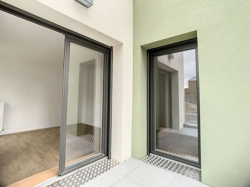 Appartement à vendre, 42m², Saint-Brieuc