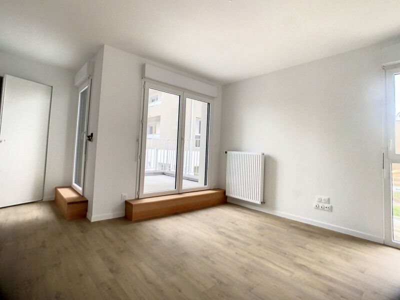 Appartement à vendre, 42m², Saint-Brieuc