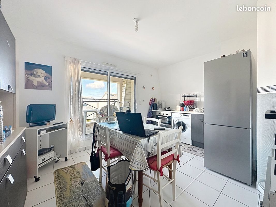 Appartement à vendre, 32m², Plérin