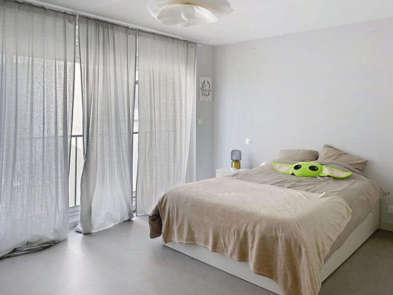 Appartement à vendre, 78m², Saint-Brieuc