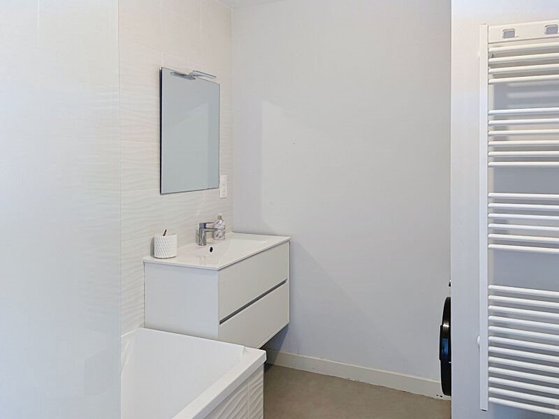 Appartement à vendre, 78m², Saint-Brieuc
