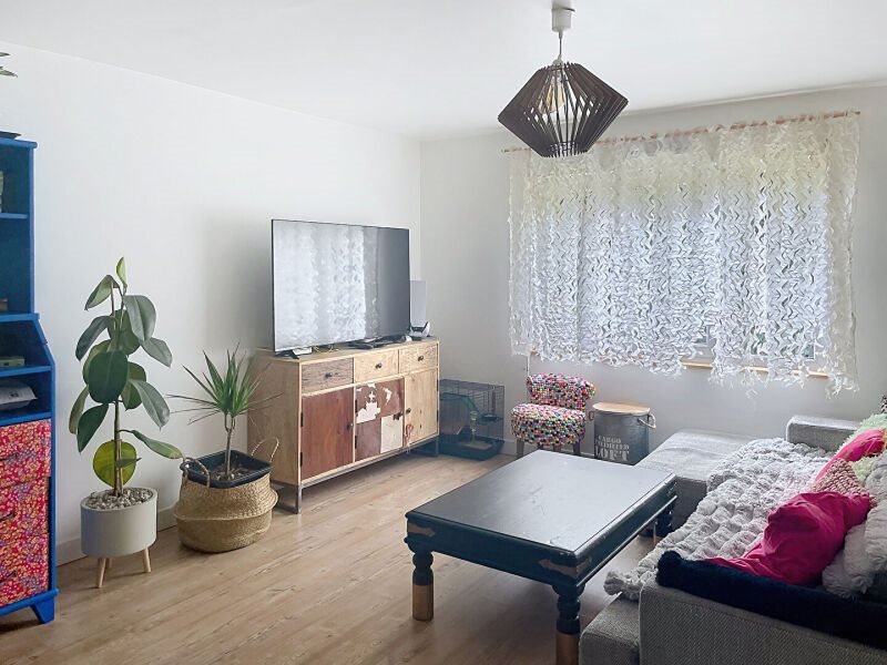 Maison à vendre, 108m², Plérin