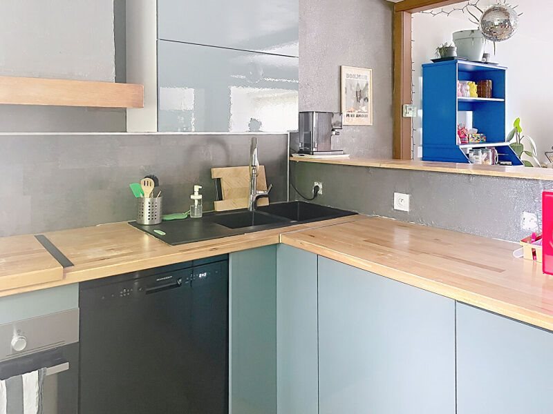 Maison à vendre, 108m², Plérin