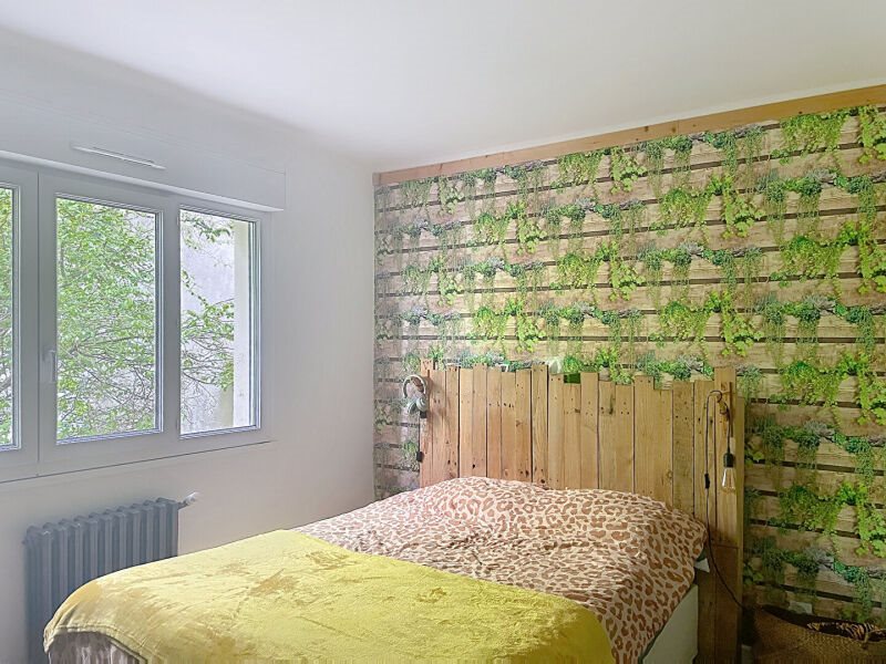 Maison à vendre, 108m², Plérin