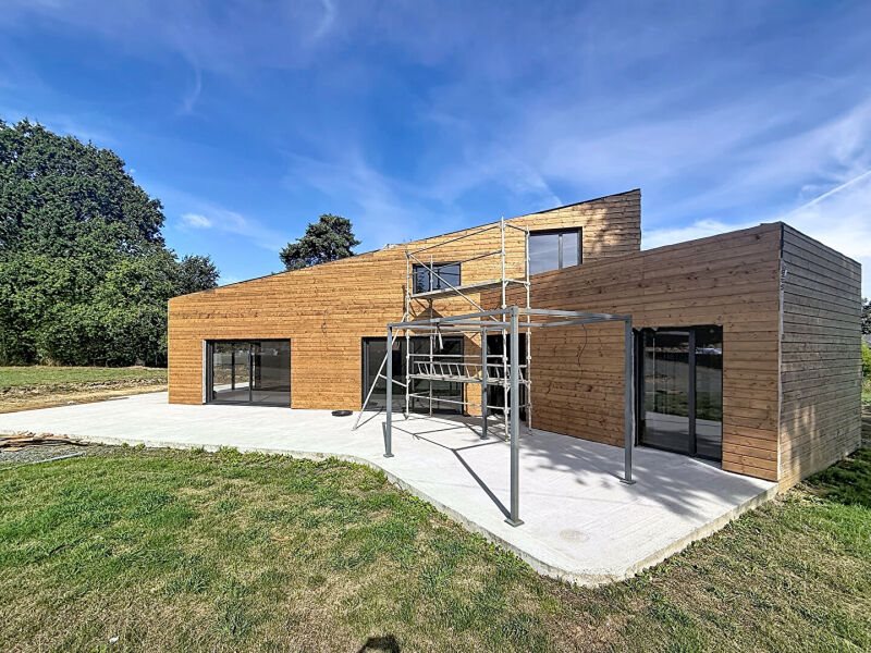 Maison à vendre, 142m², Châtelaudren