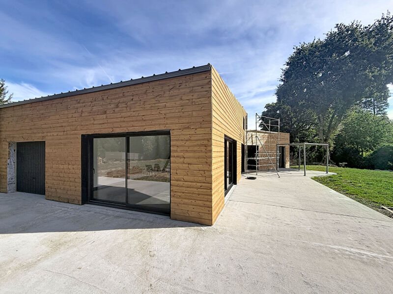 Maison à vendre, 142m², Châtelaudren