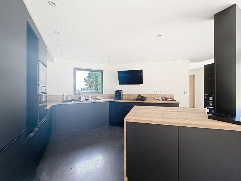 Maison à vendre, 142m², Châtelaudren
