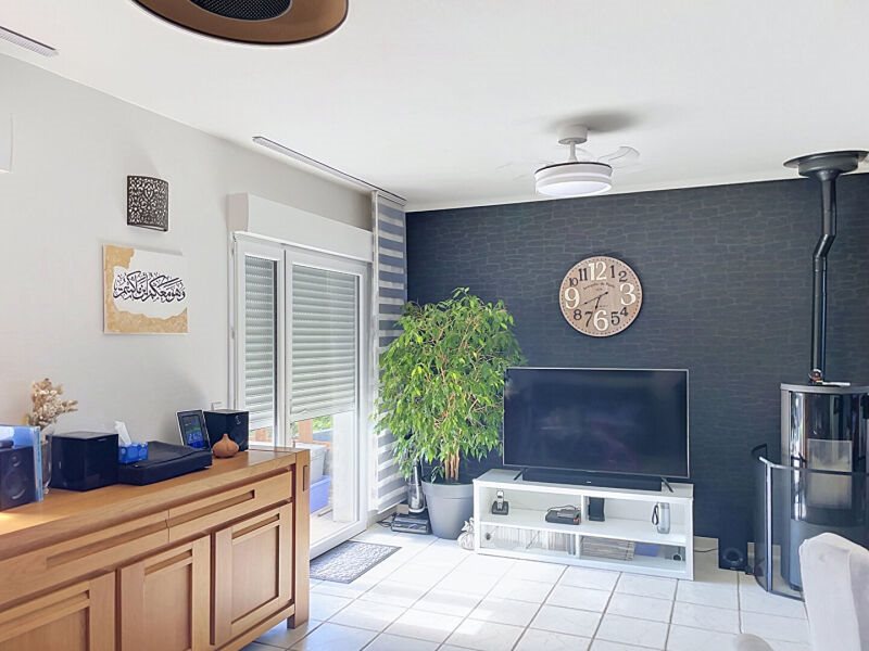 Maison à vendre, 103m², Saint-Brieuc