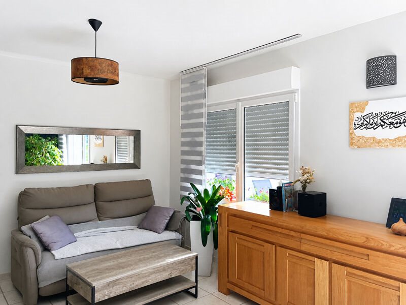 Maison à vendre, 103m², Saint-Brieuc