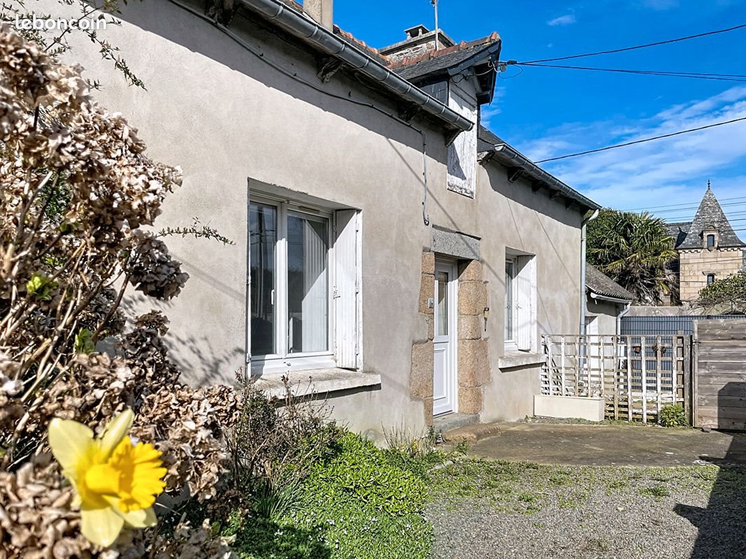 Maison à vendre, 81m², Plérin