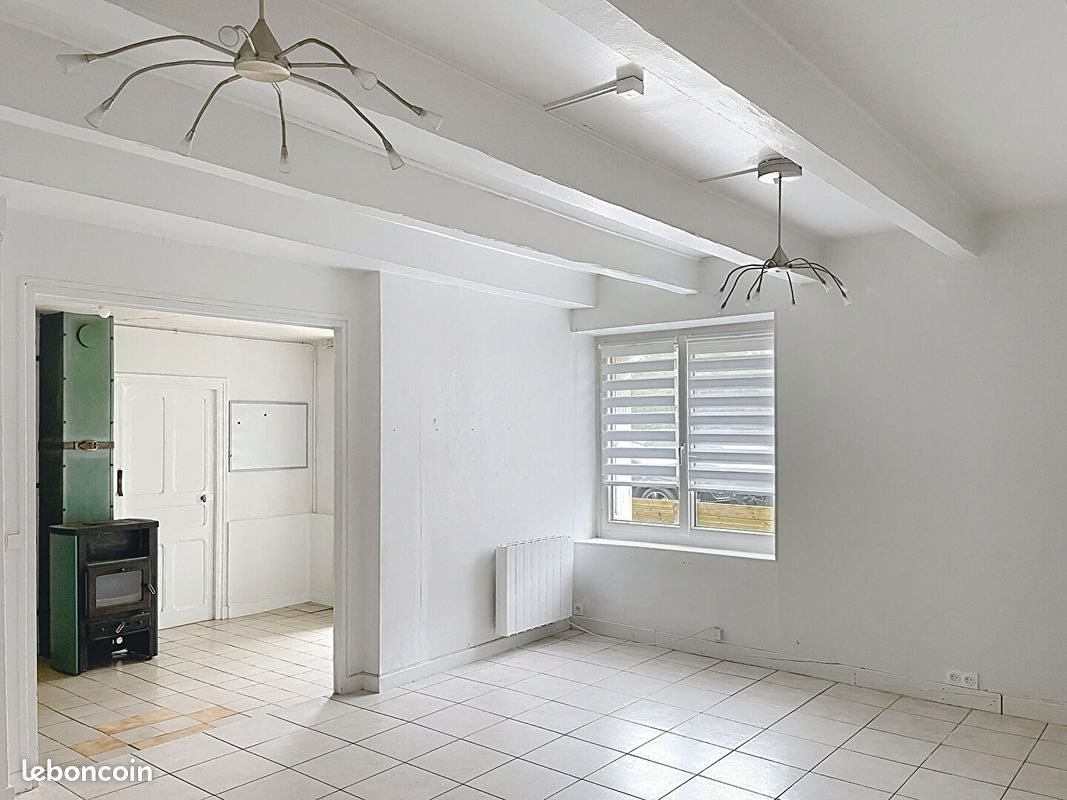 Maison à vendre, 81m², Plérin