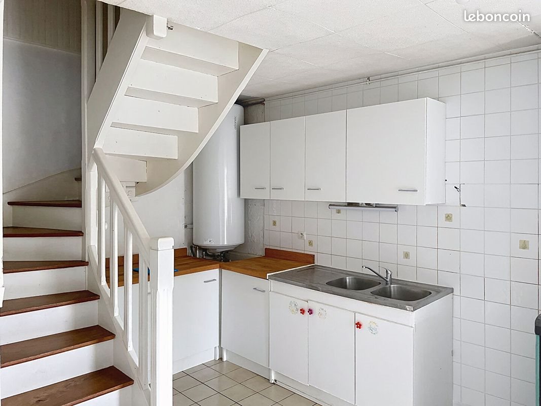 Maison à vendre, 81m², Plérin