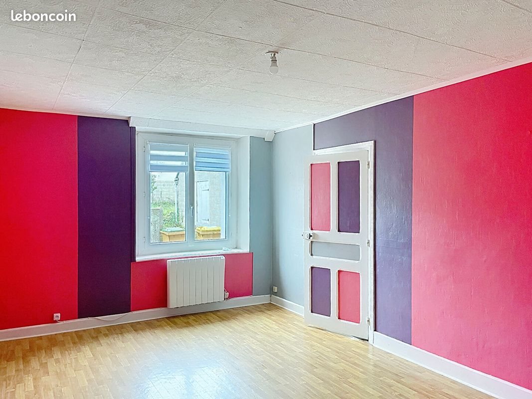Maison à vendre, 81m², Plérin