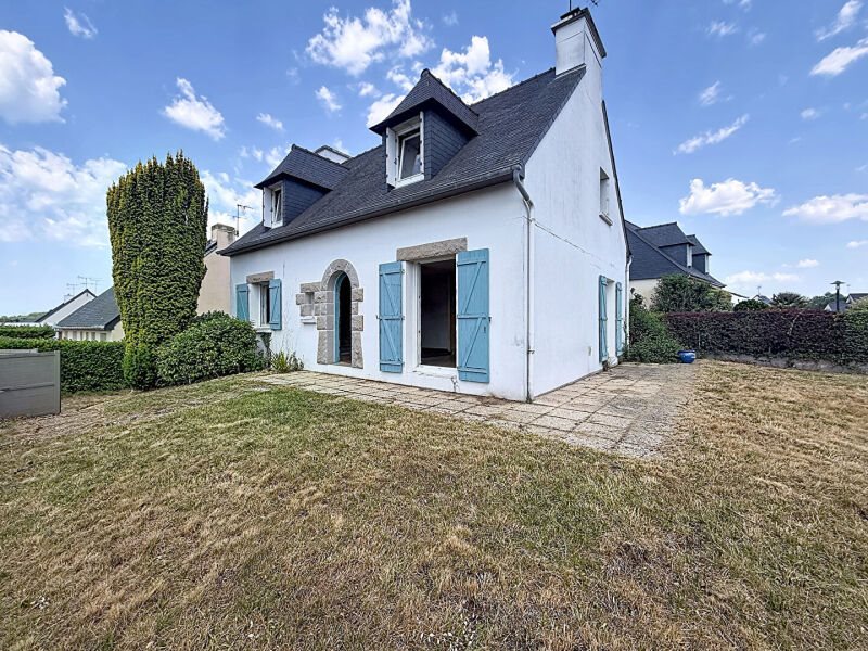 Maison à vendre, 114m², Yffiniac