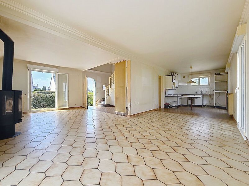 Maison à vendre, 114m², Yffiniac