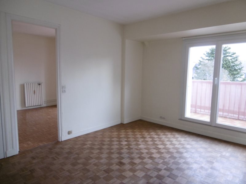 Appartement à louer, 44m², Saint-Brieuc