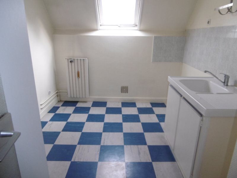 Appartement à louer, 44m², Saint-Brieuc