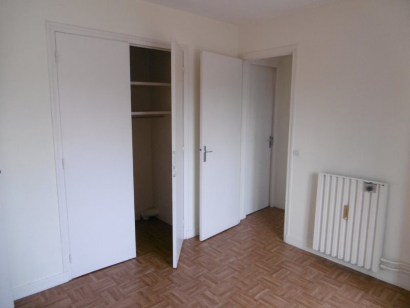 Appartement à louer, 44m², Saint-Brieuc