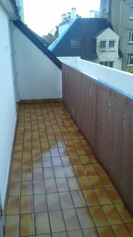 Appartement à louer, 44m², Saint-Brieuc