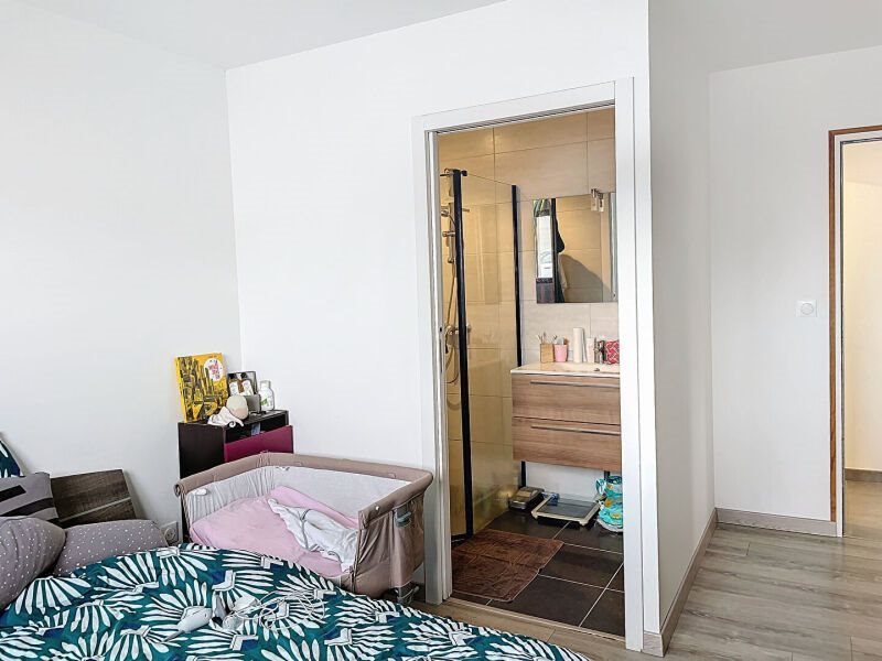 Maison à louer, 124m², Plérin