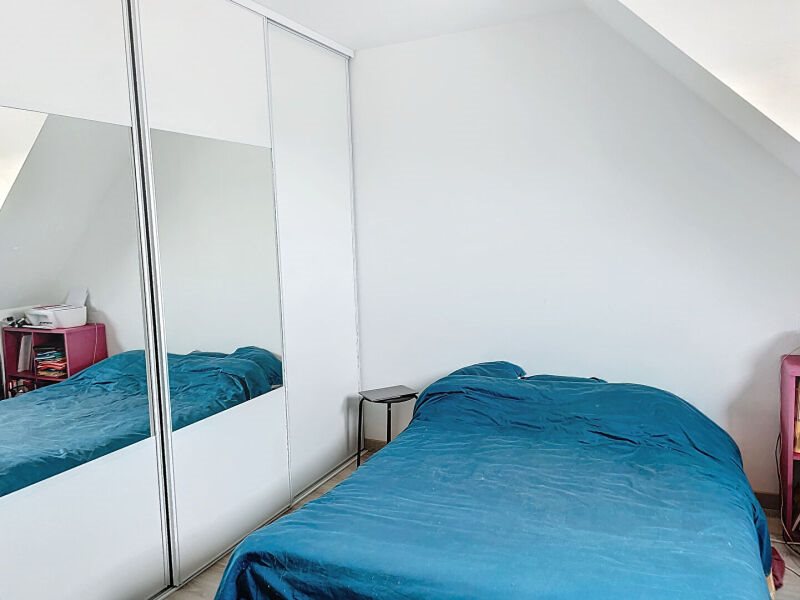 Maison à louer, 124m², Plérin