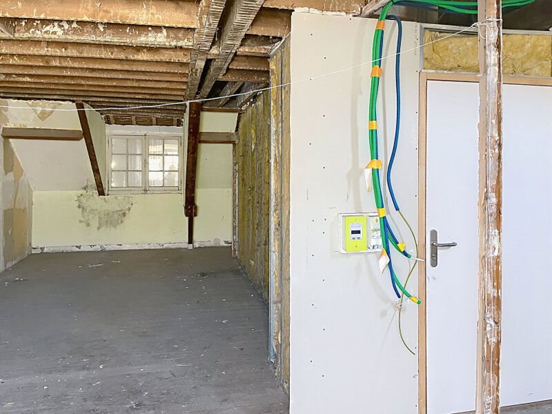 Appartement à vendre, 37m², Saint-Brieuc