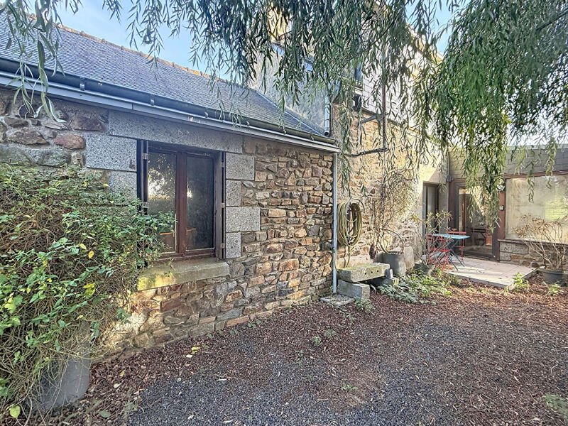 Maison à vendre, 100m², Trémuson