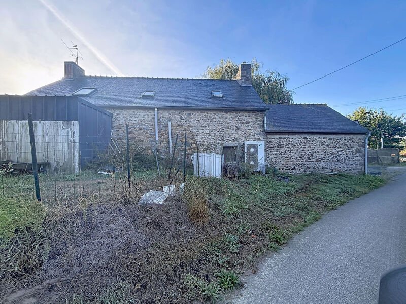 Maison à vendre, 100m², Trémuson