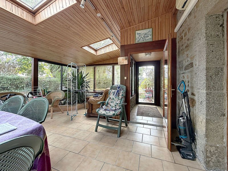 Maison à vendre, 100m², Trémuson