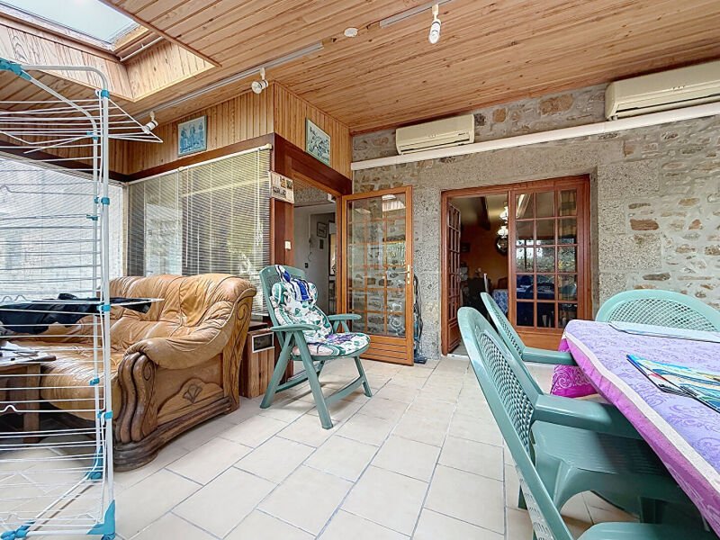 Maison à vendre, 100m², Trémuson