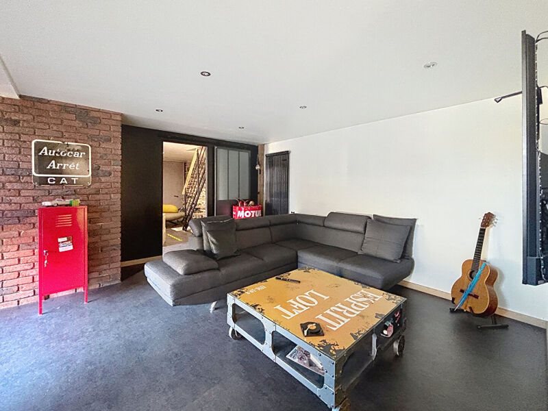 Maison à louer, 158m², Plérin