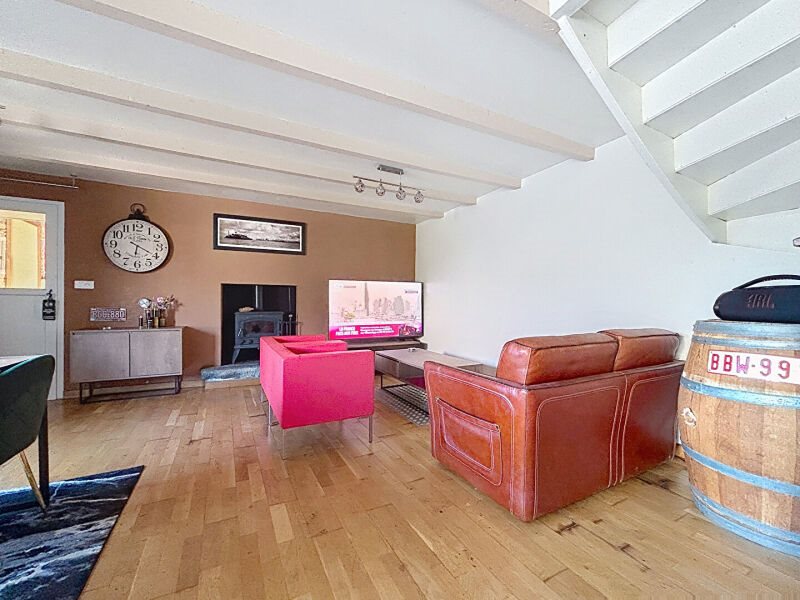 Maison à louer, 158m², Plérin