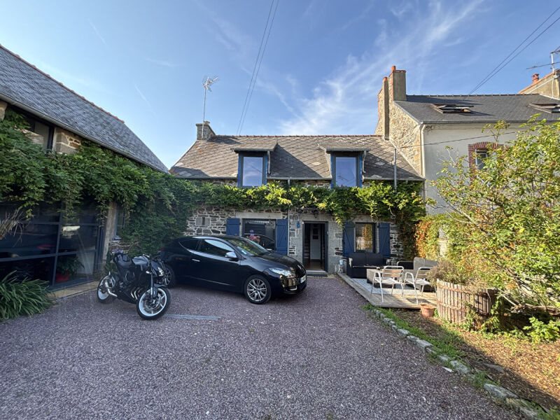 Maison à louer, 158m², Plérin