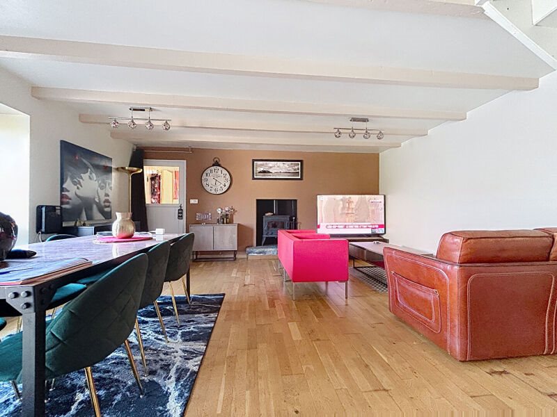 Maison à louer, 158m², Plérin