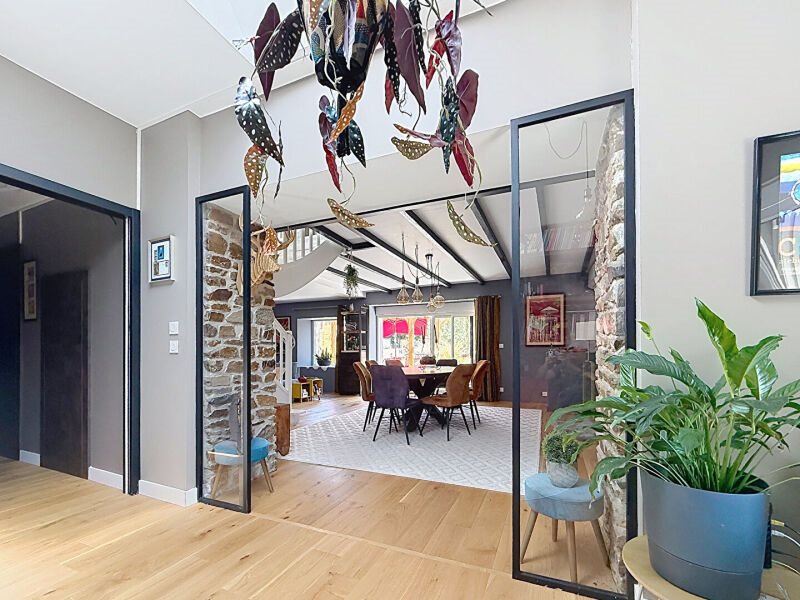 Maison à vendre, 181m², Pordic