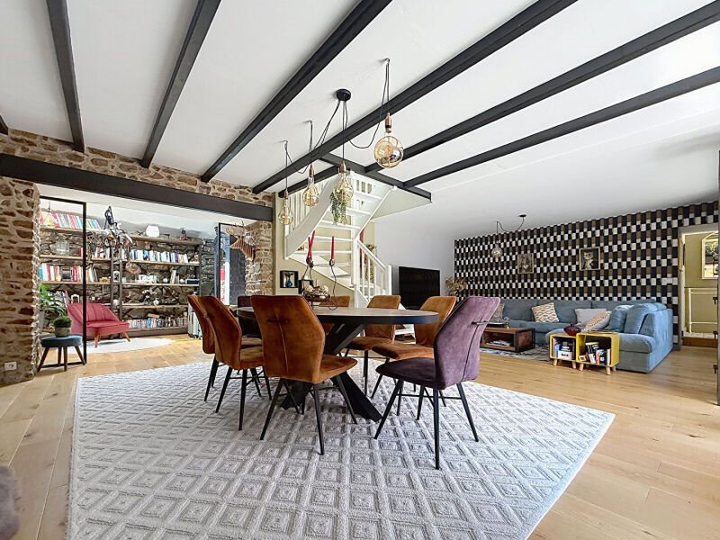 Maison à vendre, 181m², Pordic
