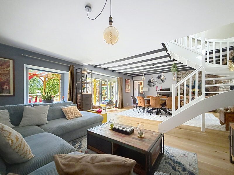 Maison à vendre, 181m², Pordic