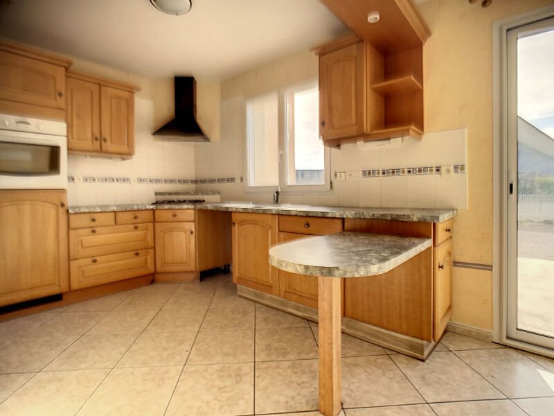 Maison à louer, 98m², Plerneuf