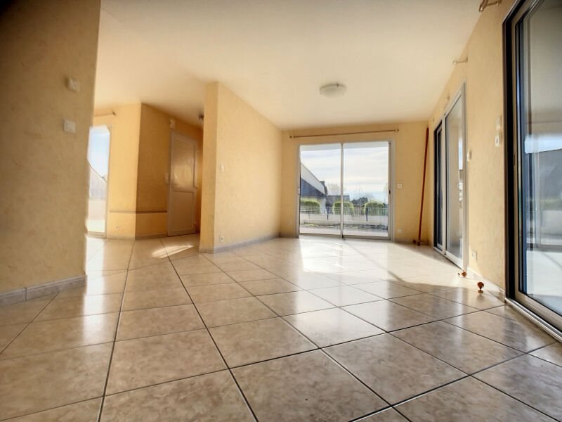 Maison à louer, 98m², Plerneuf