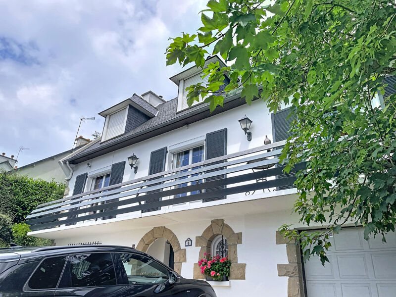 Maison à vendre, 175m², Plérin