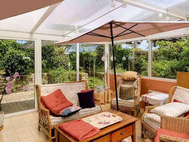 Maison à vendre, 175m², Plérin
